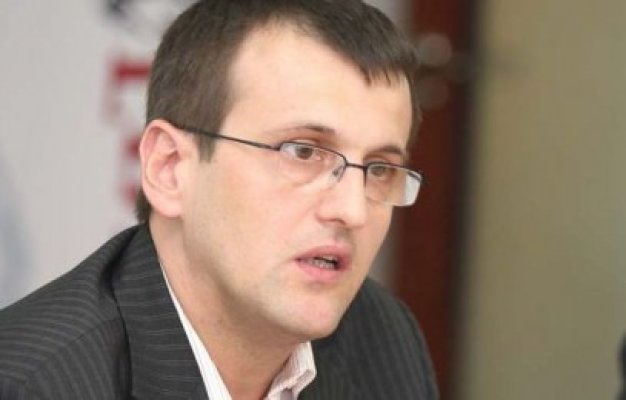 Cristian Preda: Ponta nu rezolvă, ci amână reparaţiile pentru proprietarii deposedaţi de comunişti